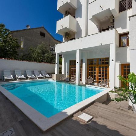 Diana Borik Apartment ซาดาร์ ภายนอก รูปภาพ