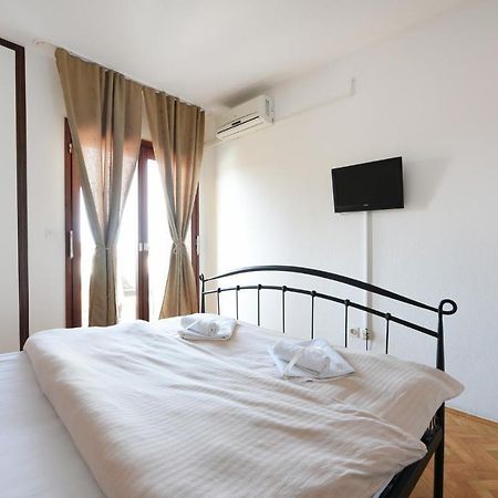 Diana Borik Apartment ซาดาร์ ภายนอก รูปภาพ