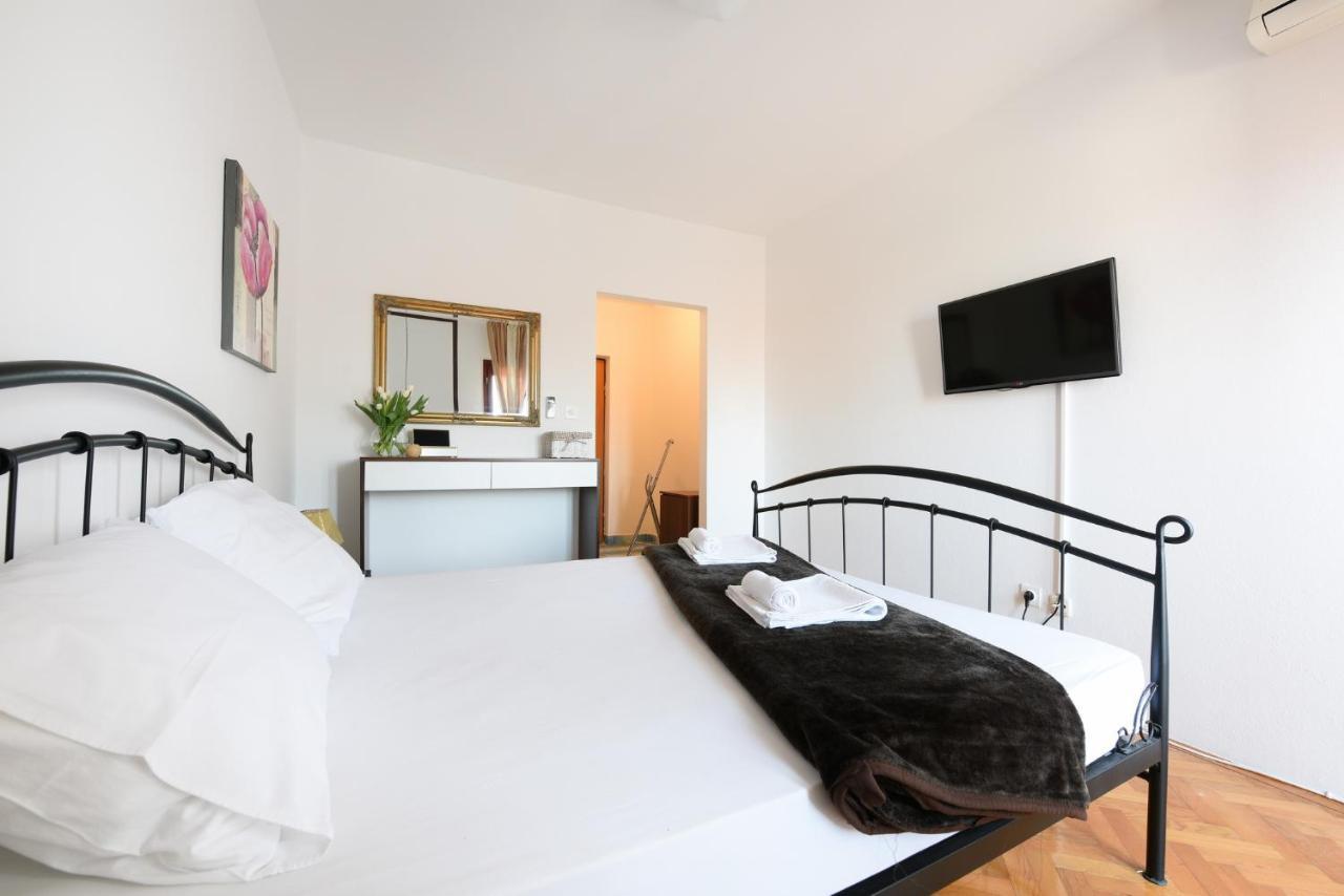 Diana Borik Apartment ซาดาร์ ภายนอก รูปภาพ