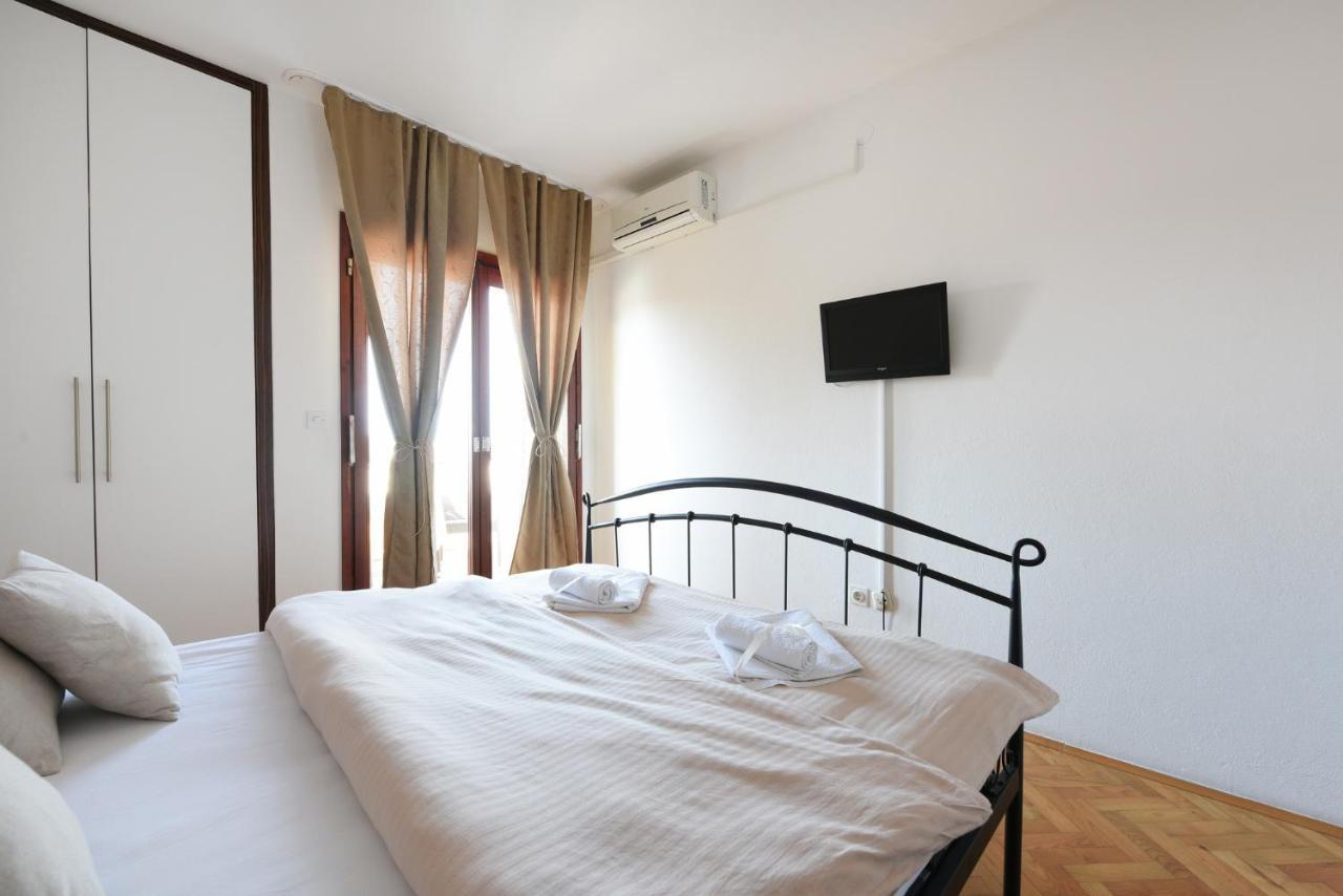 Diana Borik Apartment ซาดาร์ ภายนอก รูปภาพ