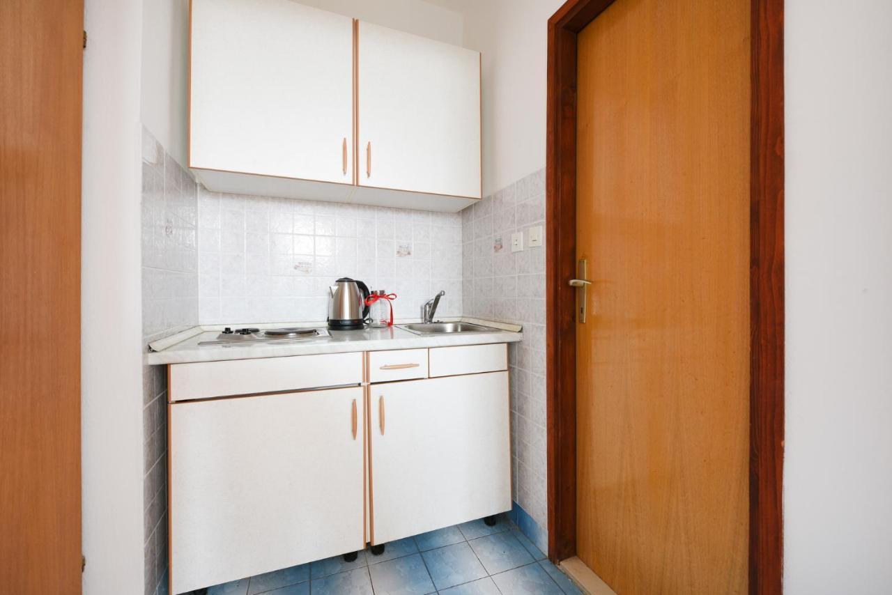 Diana Borik Apartment ซาดาร์ ภายนอก รูปภาพ