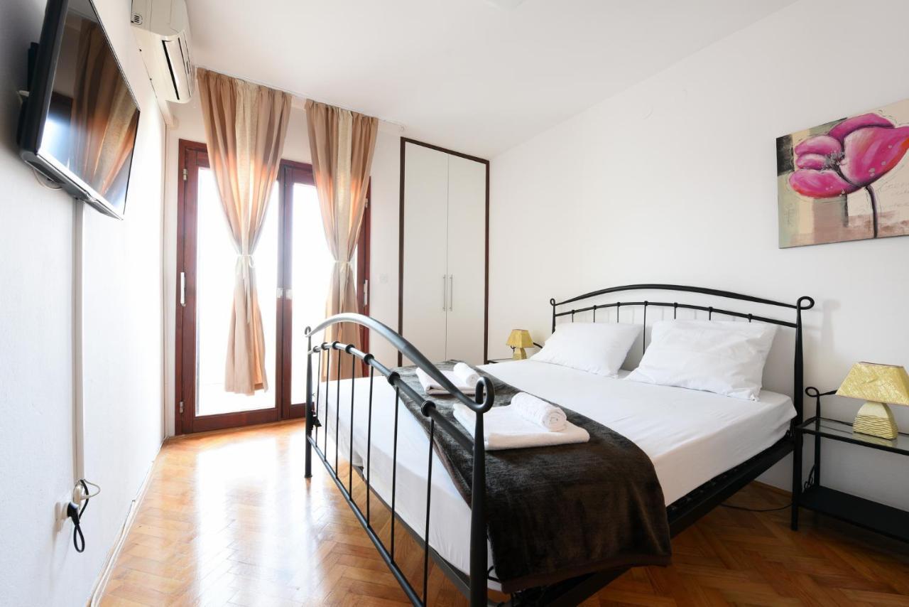 Diana Borik Apartment ซาดาร์ ภายนอก รูปภาพ