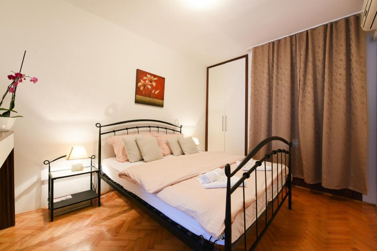 Diana Borik Apartment ซาดาร์ ภายนอก รูปภาพ