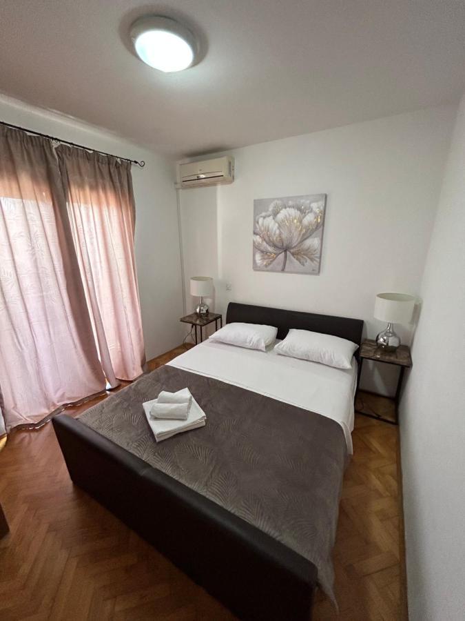 Diana Borik Apartment ซาดาร์ ภายนอก รูปภาพ