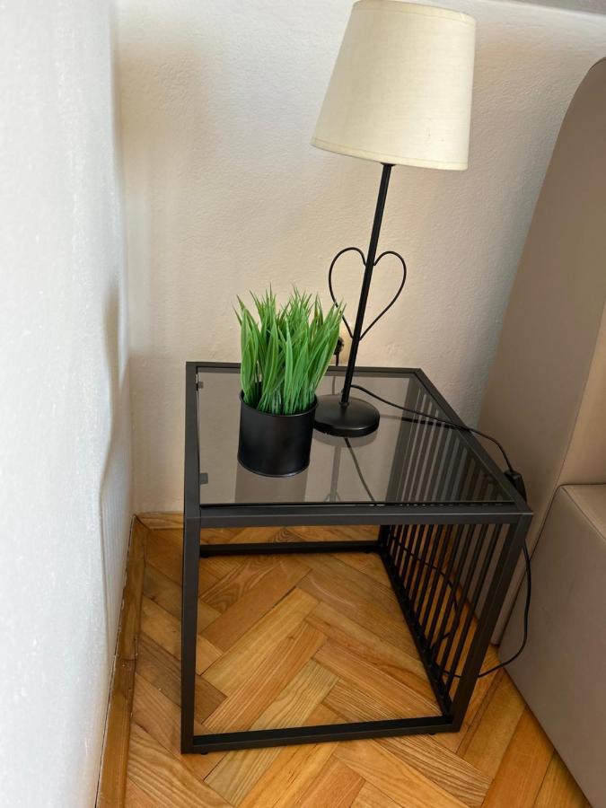 Diana Borik Apartment ซาดาร์ ภายนอก รูปภาพ