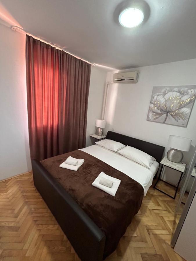 Diana Borik Apartment ซาดาร์ ภายนอก รูปภาพ