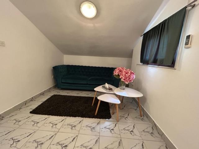 Diana Borik Apartment ซาดาร์ ภายนอก รูปภาพ