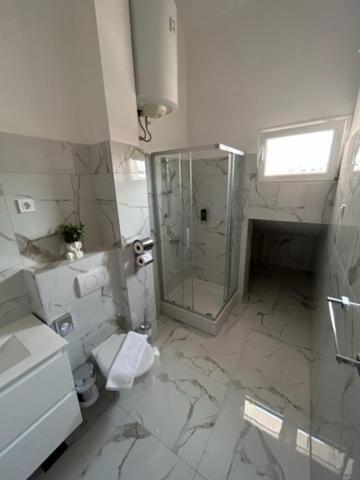 Diana Borik Apartment ซาดาร์ ภายนอก รูปภาพ